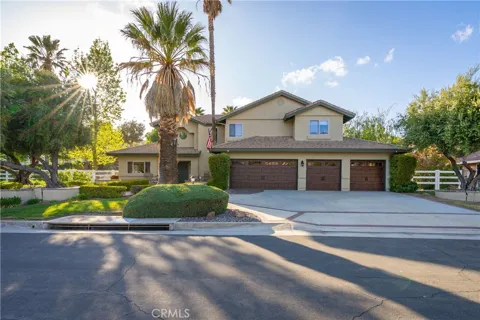 2575 Palomino Drive