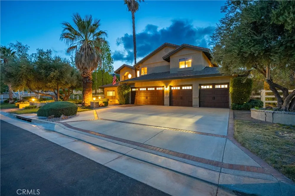 2575 Palomino Drive Acton, CA 93510