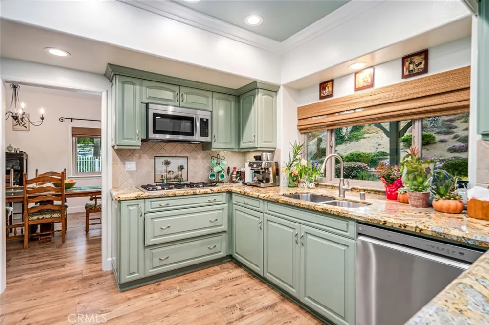 2575 Palomino Drive Acton, CA 93510