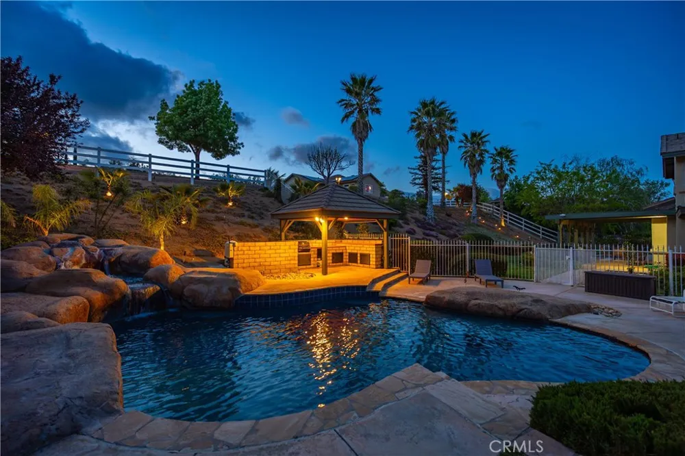 2575 Palomino Drive Acton, CA 93510