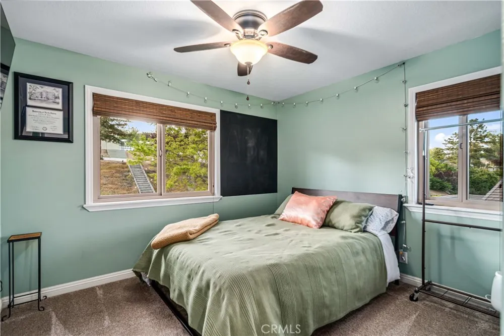 2575 Palomino Drive Acton, CA 93510