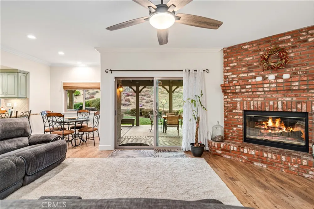 2575 Palomino Drive Acton, CA 93510