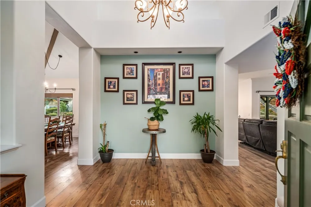 2575 Palomino Drive Acton, CA 93510