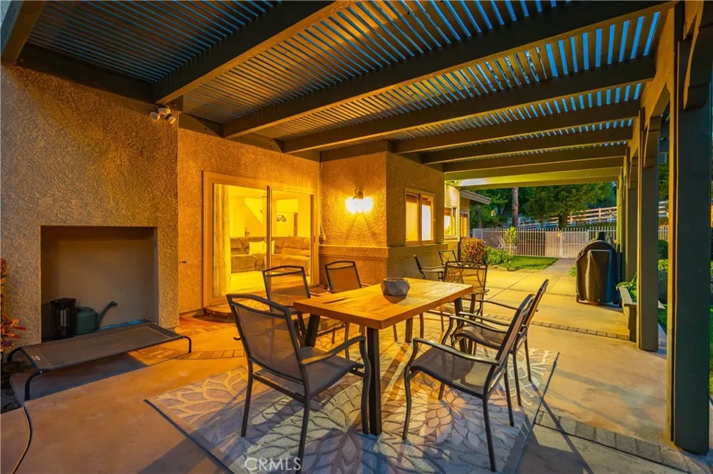 2575 Palomino Drive Acton, CA 93510