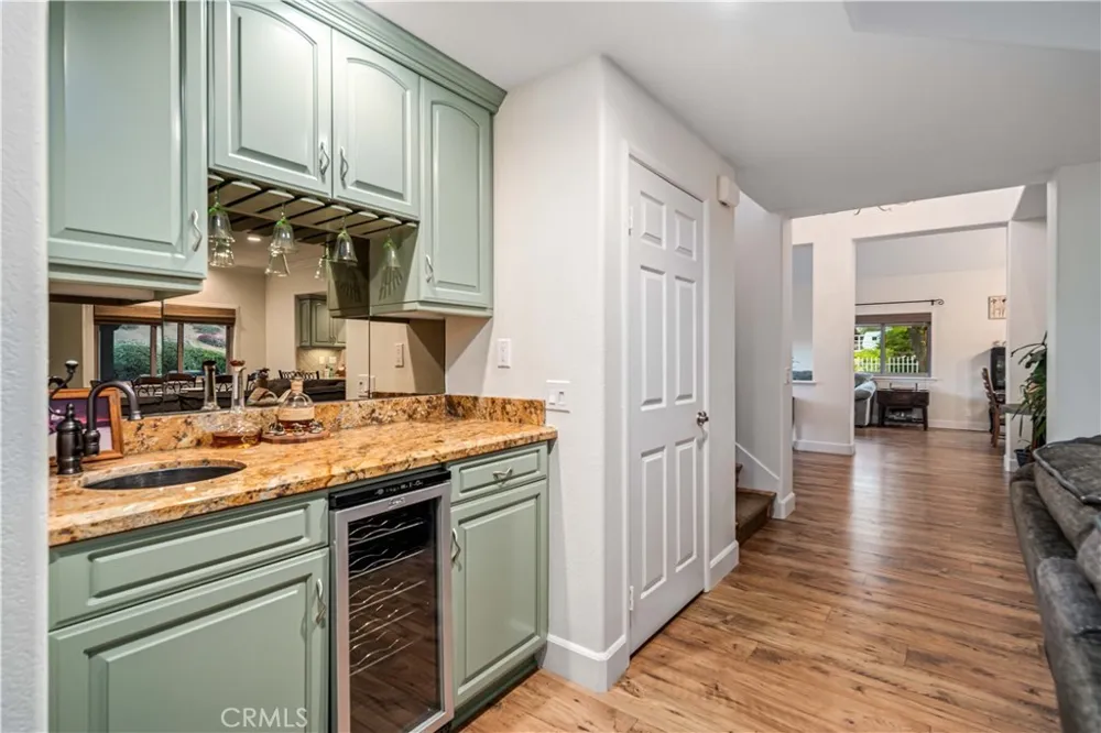 2575 Palomino Drive Acton, CA 93510
