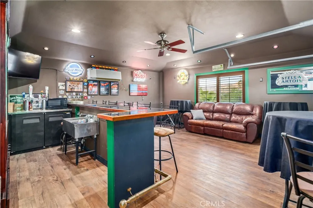 2575 Palomino Drive Acton, CA 93510