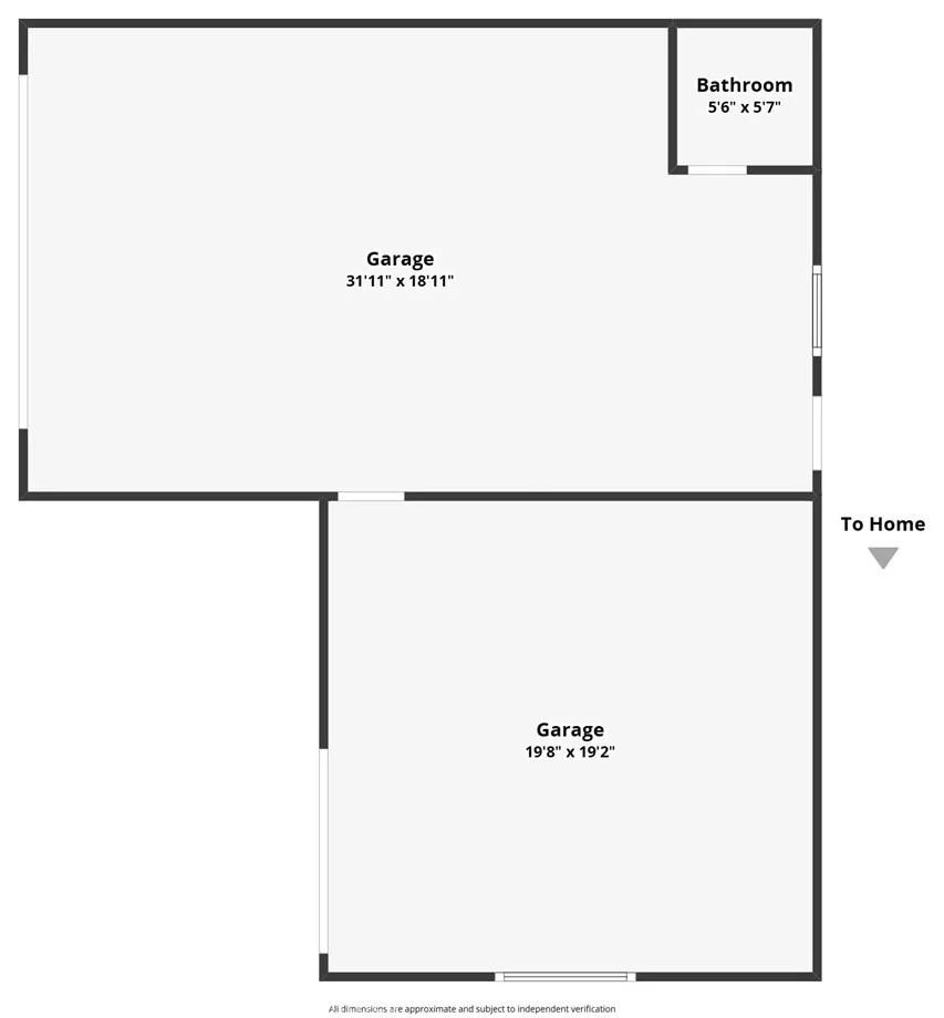 2575 Palomino Drive Acton, CA 93510