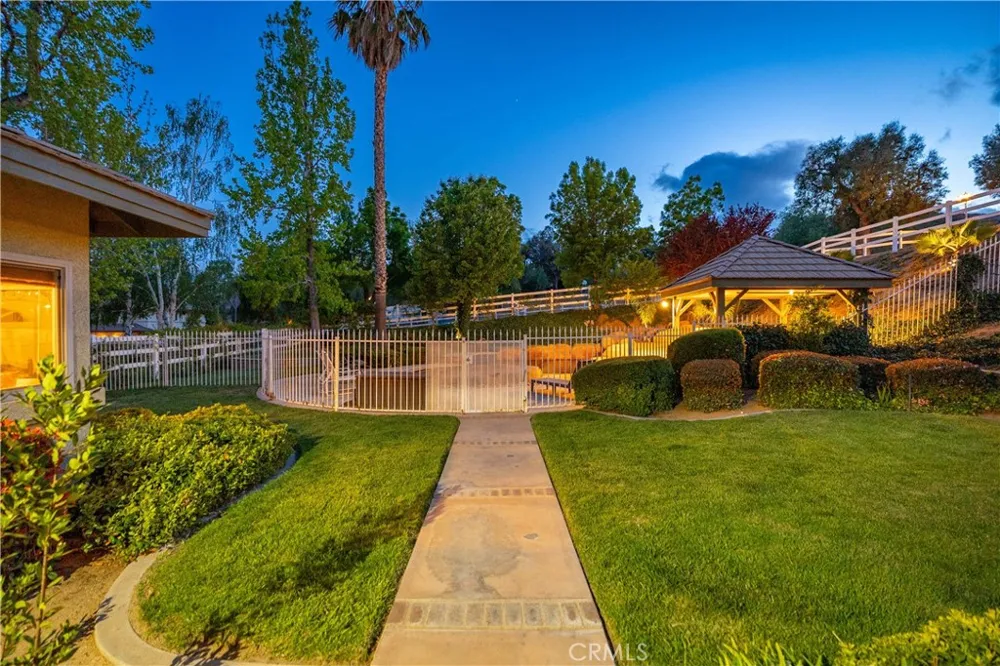 2575 Palomino Drive Acton, CA 93510