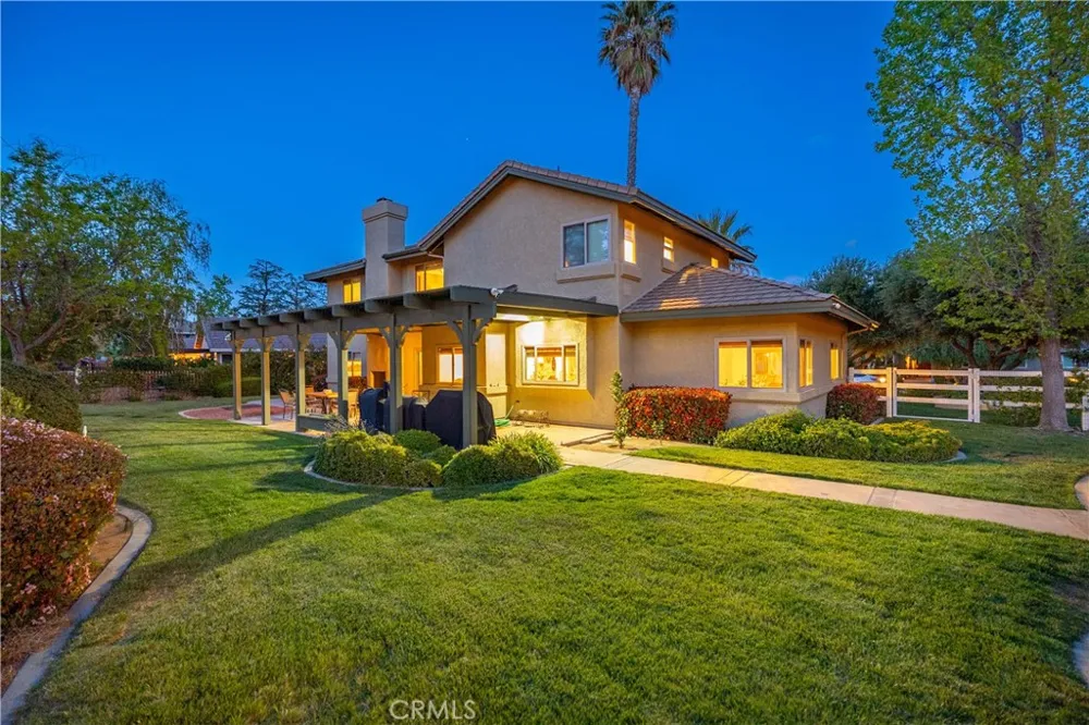 2575 Palomino Drive Acton, CA 93510