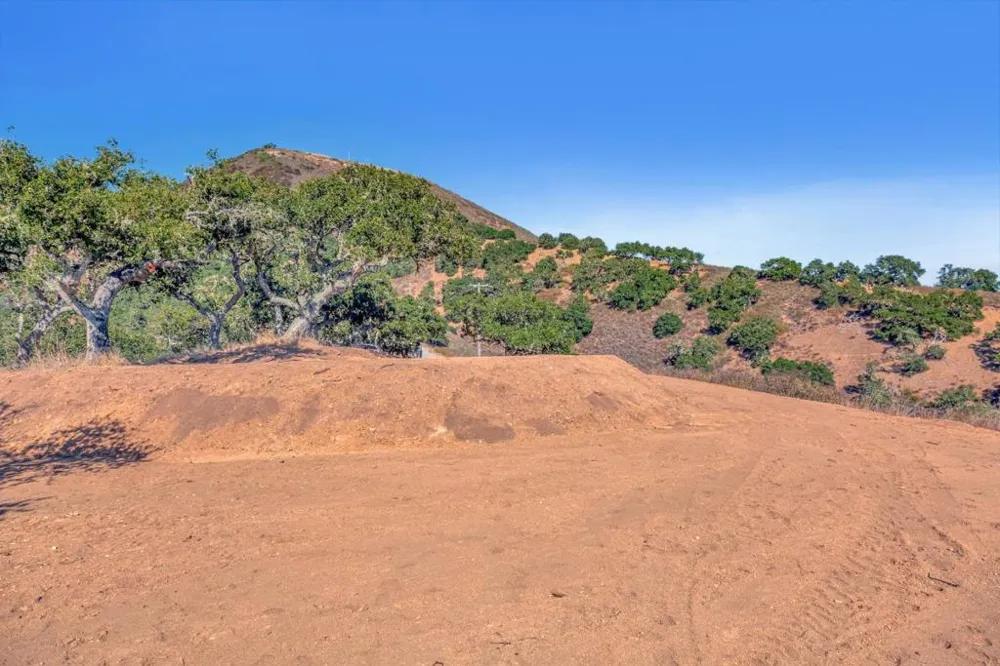 Ranch, Lot#3, 500 El Caminito Carmel Valley, CA 93924