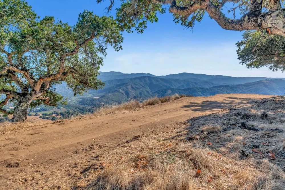 Ranch, Lot#3, 500 El Caminito Carmel Valley, CA 93924