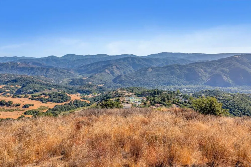 Ranch, Lot#3, 500 El Caminito Carmel Valley, CA 93924