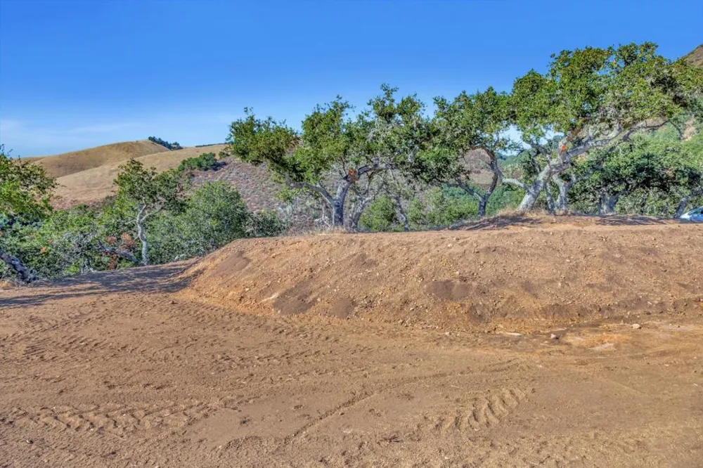 Ranch, Lot#3, 500 El Caminito Carmel Valley, CA 93924
