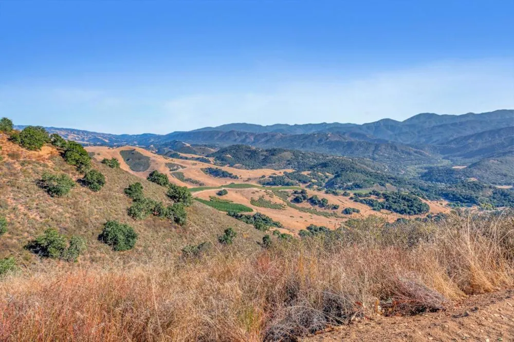Ranch, Lot#3, 500 El Caminito Carmel Valley, CA 93924