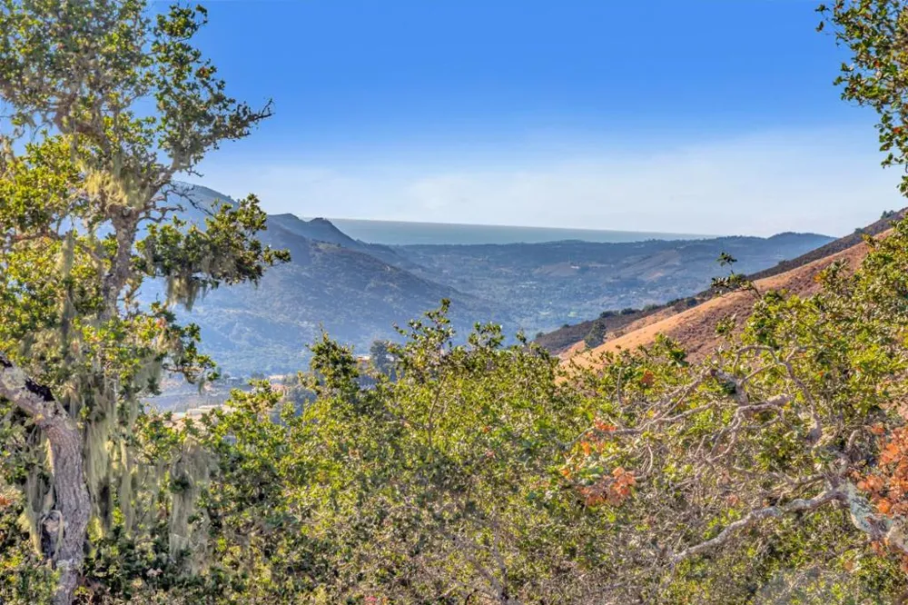 Ranch, Lot#3, 500 El Caminito Carmel Valley, CA 93924