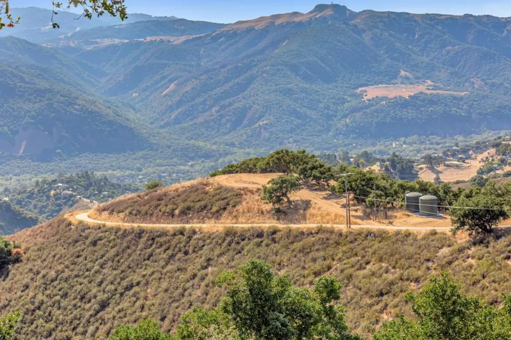 Ranch, Lot#3, 500 El Caminito Carmel Valley, CA 93924