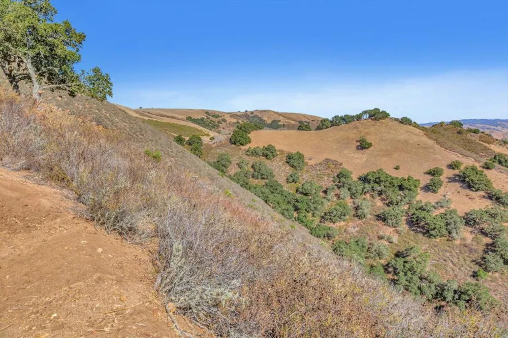 Ranch, Lot#3, 500 El Caminito Carmel Valley, CA 93924