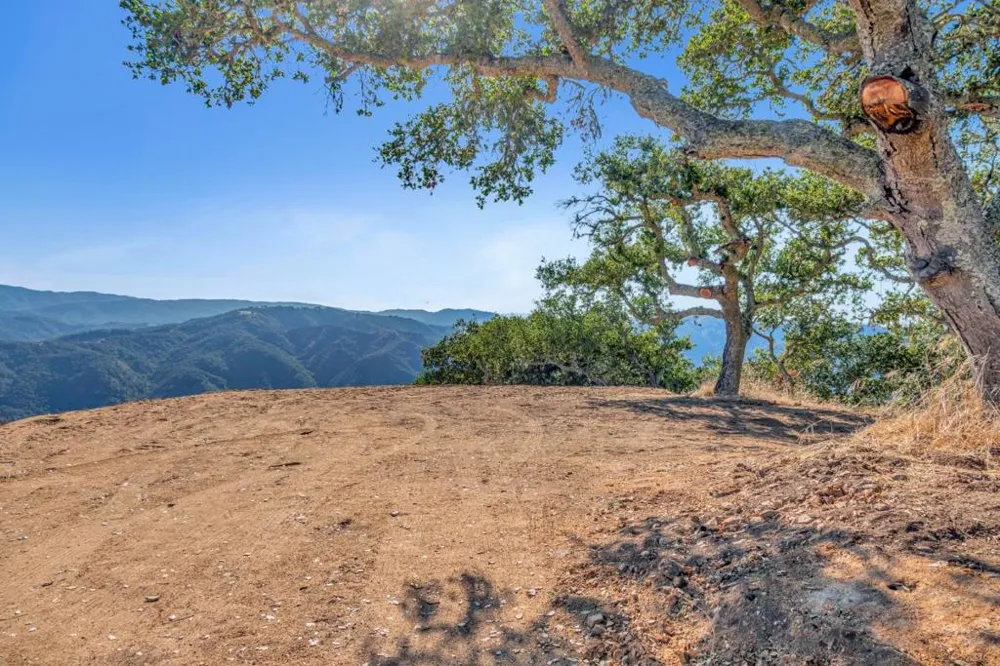 Ranch, Lot#3, 500 El Caminito Carmel Valley, CA 93924