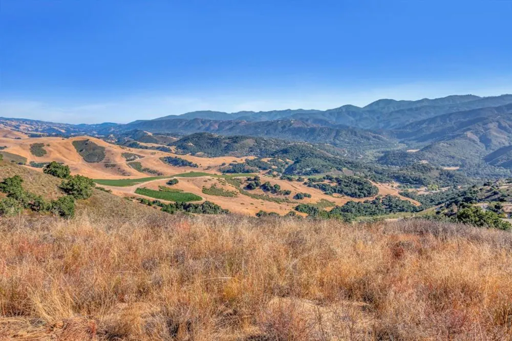 Ranch, Lot#3, 500 El Caminito Carmel Valley, CA 93924