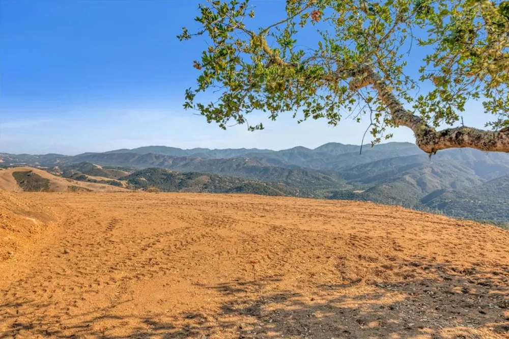 Ranch, Lot#3, 500 El Caminito Carmel Valley, CA 93924