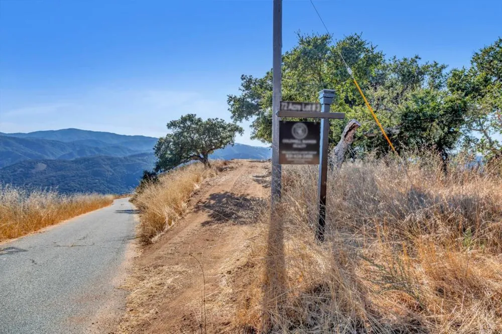 Ranch, Lot#3, 500 El Caminito Carmel Valley, CA 93924