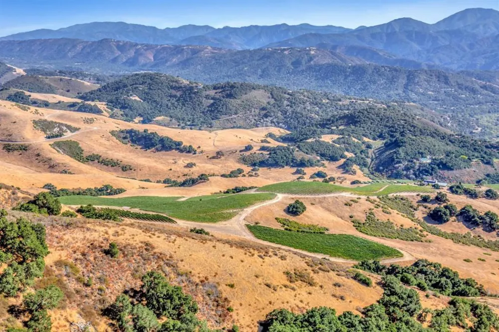 Ranch Lot#2, 500 El Caminito Carmel Valley, CA 93924