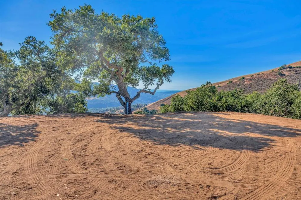 Ranch Lot#2, 500 El Caminito Carmel Valley, CA 93924