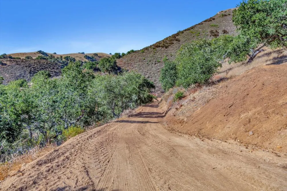Ranch Lot#2, 500 El Caminito Carmel Valley, CA 93924