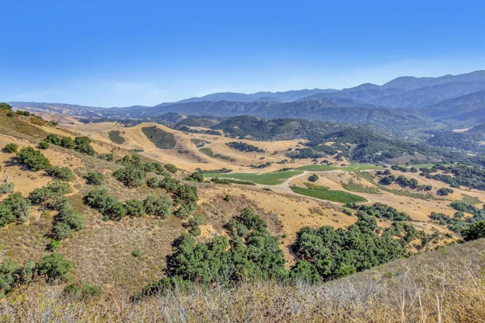 Ranch Lot#2, 500 El Caminito Carmel Valley, CA 93924