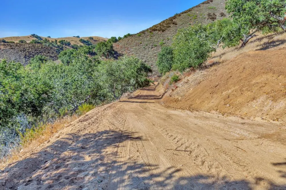 Ranch Lot#2, 500 El Caminito Carmel Valley, CA 93924