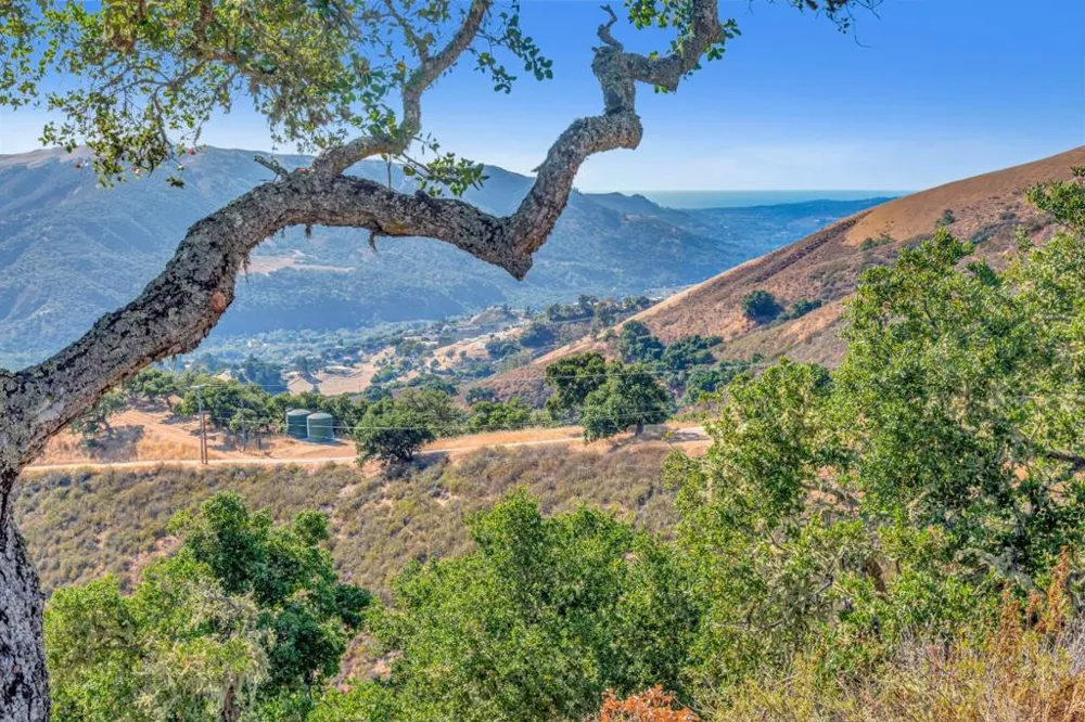 Ranch Lot#2, 500 El Caminito Carmel Valley, CA 93924