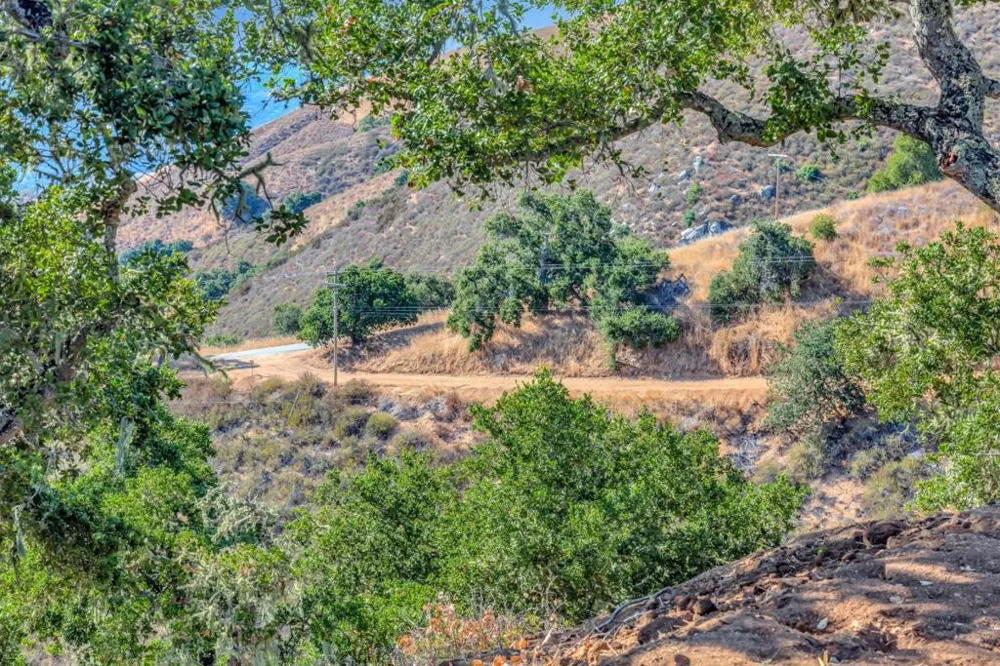 Ranch Lot#2, 500 El Caminito Carmel Valley, CA 93924