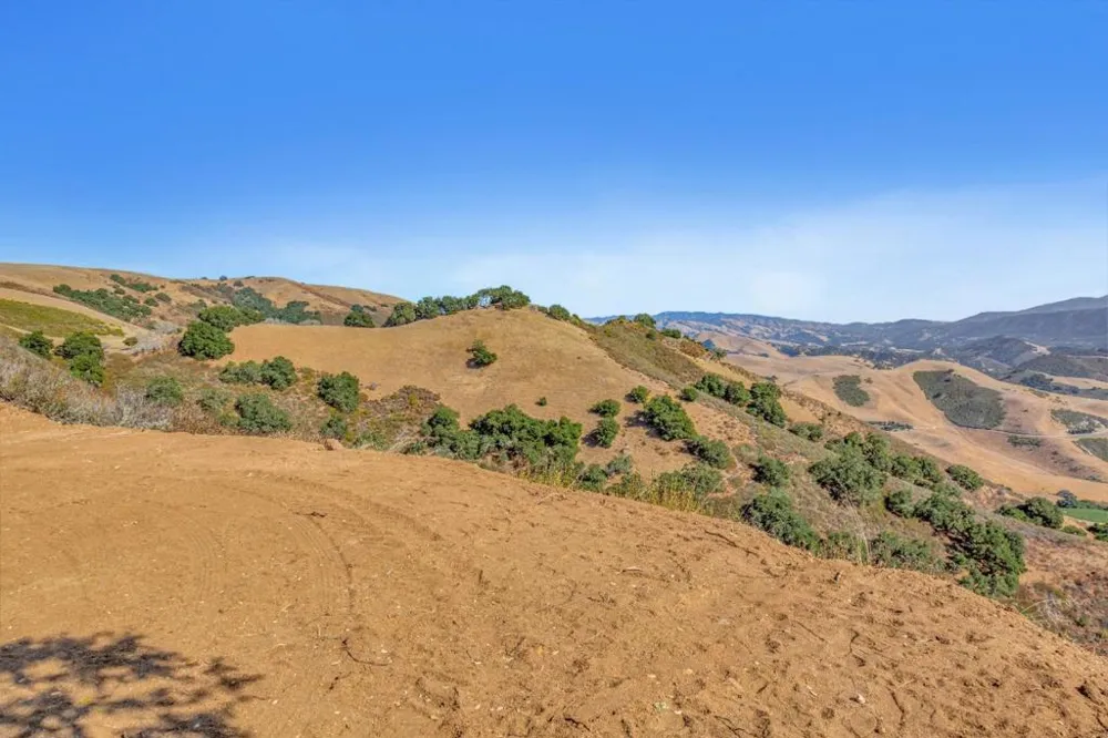 Ranch Lot#2, 500 El Caminito Carmel Valley, CA 93924