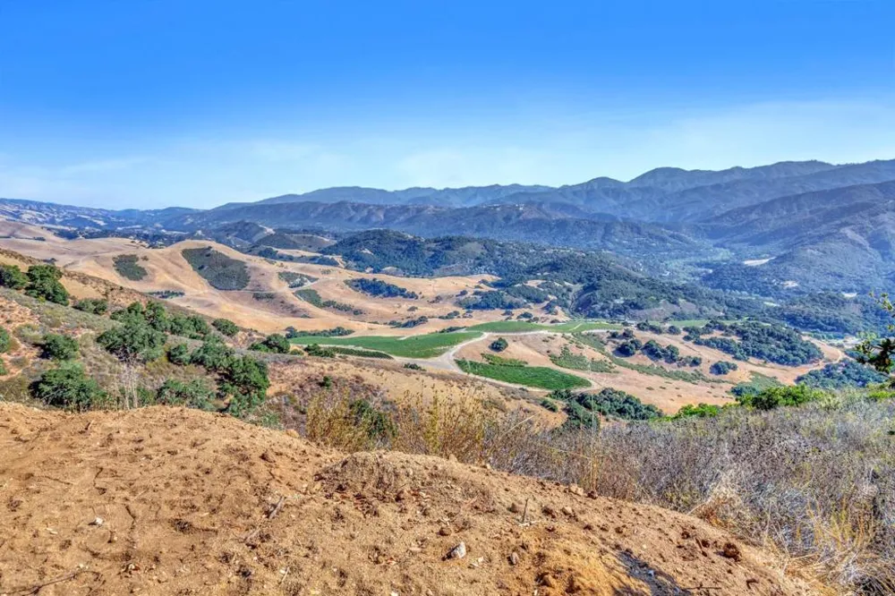 Ranch Lot#2, 500 El Caminito Carmel Valley, CA 93924