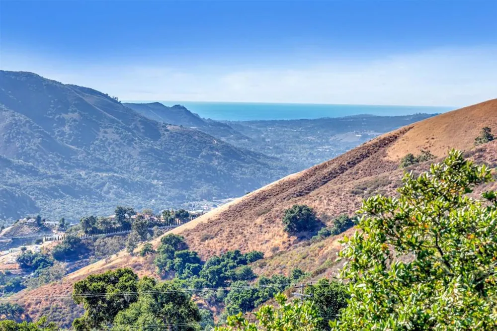Ranch Lot#2, 500 El Caminito Carmel Valley, CA 93924