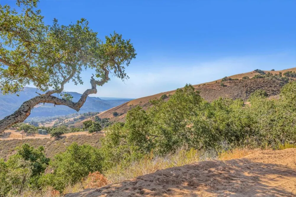 Ranch Lot#2, 500 El Caminito Carmel Valley, CA 93924