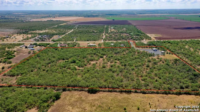1066 RANCH RD HIGHWAY 187 Sabinal, TX 78881