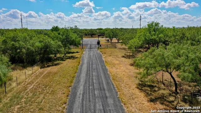 1066 RANCH RD HIGHWAY 187 Sabinal, TX 78881
