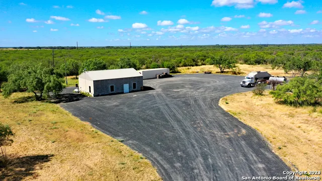 1066 RANCH RD HIGHWAY 187 Sabinal, TX 78881