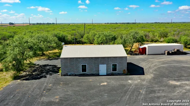 1066 RANCH RD HIGHWAY 187 Sabinal, TX 78881