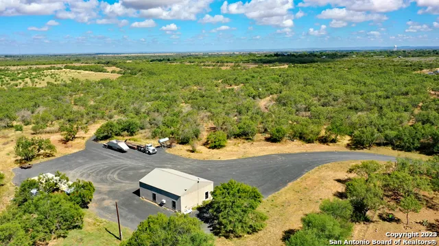1066 RANCH RD HIGHWAY 187 Sabinal, TX 78881