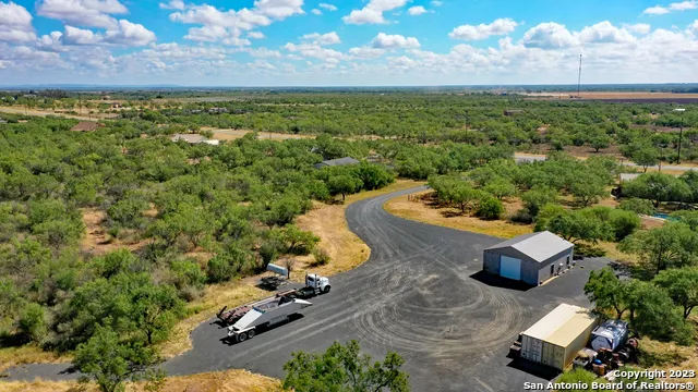 1066 RANCH RD HIGHWAY 187 Sabinal, TX 78881