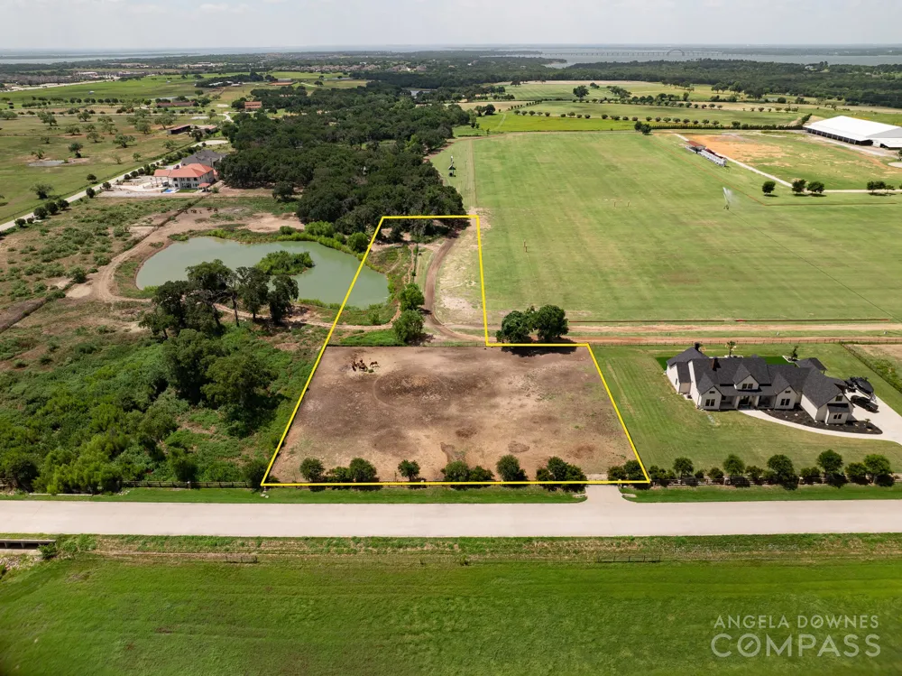 311 Martingale Trail Oak Point, TX 75068