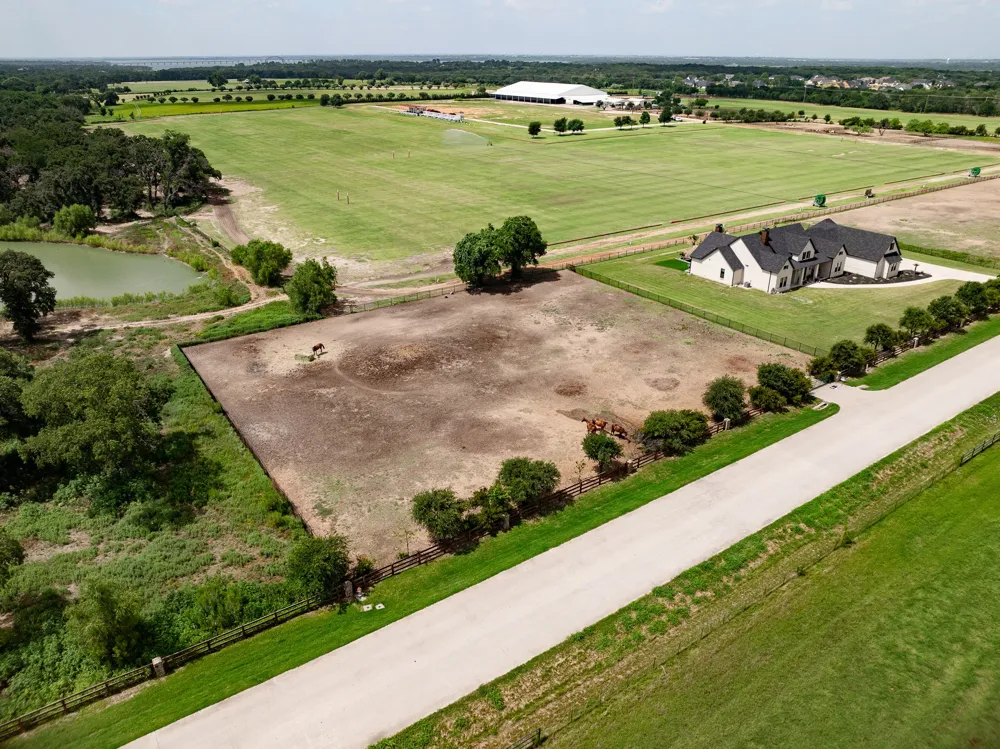 311 Martingale Trail Oak Point, TX 75068