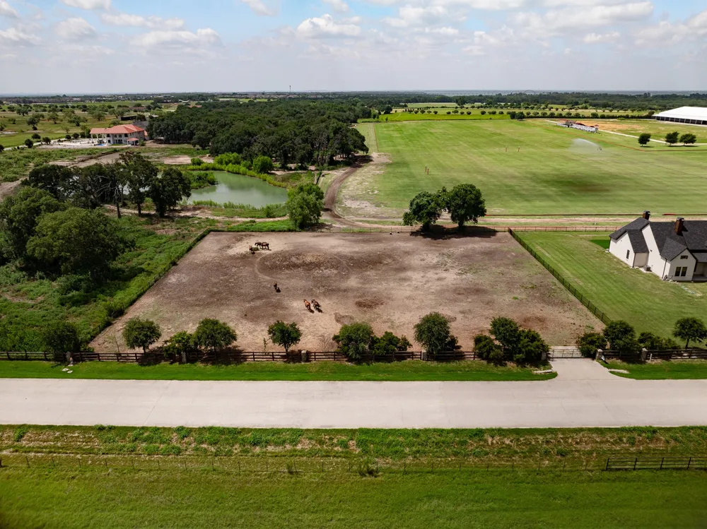 311 Martingale Trail Oak Point, TX 75068