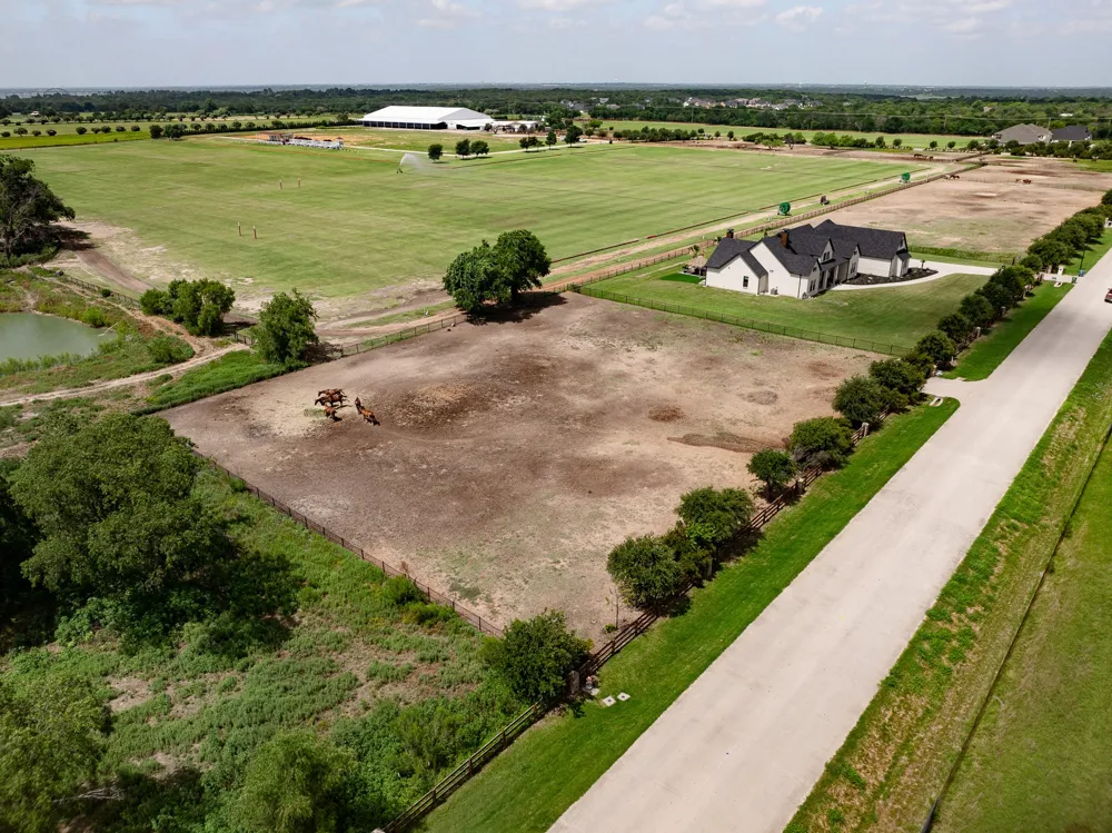 311 Martingale Trail Oak Point, TX 75068