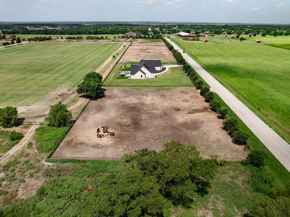 311 Martingale Trail Oak Point, TX 75068