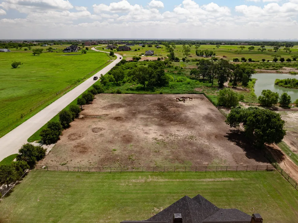 311 Martingale Trail Oak Point, TX 75068
