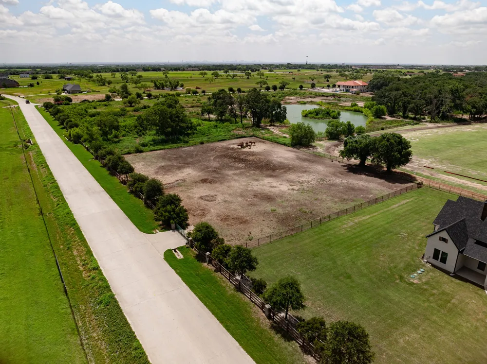 311 Martingale Trail Oak Point, TX 75068