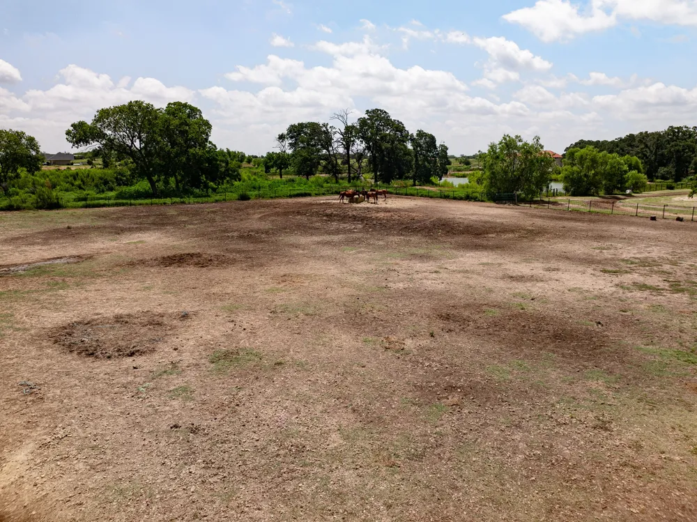 311 Martingale Trail Oak Point, TX 75068